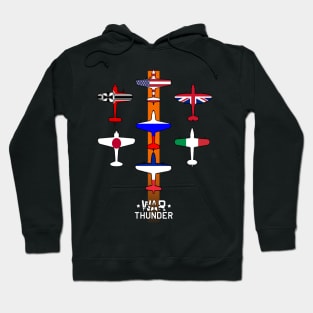 Nation of your Choice Hoodie